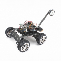 Ресурсный набор Robo kit 2-3 - fgospostavki.ru - Уфа