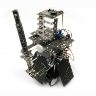 Ресурсный набор Robo Kit 6-7 - fgospostavki.ru - Уфа