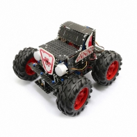 Конструктор Robo Kit 7 - fgospostavki.ru - Уфа