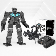 Конструктор ROBOTIS ENGINEER KIT 2 - fgospostavki.ru - Уфа