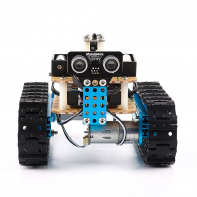 Робототехнический набор Starter Robot Kit-Blue (Bluetooth-версия) - fgospostavki.ru - Уфа