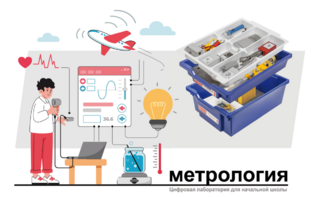 Цифровая лаборатория по метрологии для начальной школы - fgospostavki.ru - Уфа