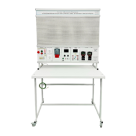 Комплект лабораторного оборудования «Электромонтаж и наладка электрических цепей, автоматики и электромоторов» - fgospostavki.ru - Уфа