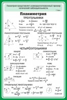 Стенд "Планиметрия" - fgospostavki.ru - Уфа