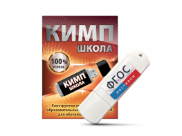 Конструктор индивидуальных образовательных маршрутов для школьников с ОВЗ "КИМП Школа" - fgospostavki.ru - Уфа