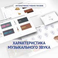 Слушание музыки. 1 класс. Характеристика музыкального звука - fgospostavki.ru - Уфа