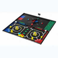 Соревновательное поле с рамкой 2022 MakeX Starter Arena and Frame - fgospostavki.ru - Уфа