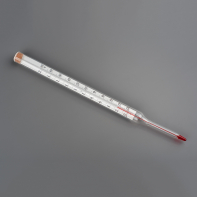 Термометр лабораторный от 0 до +200 °C - fgospostavki.ru - Уфа