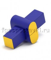Модуль-трансформер № 15 (3 элемента) - fgospostavki.ru - Уфа