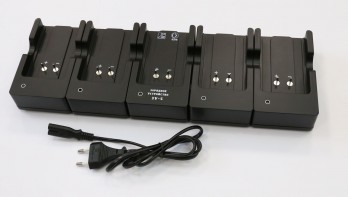 Зарядное устройство ЗУ-5 (для БПА-1) - fgospostavki.ru - Уфа