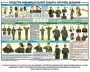 Комплект плакатов "Химическая защита" - fgospostavki.ru - Уфа