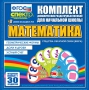 Динамические раздаточные пособия математика (веера). Устный счет, доли и дроби, геометрические формы - fgospostavki.ru - Уфа