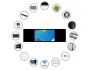 Программно-интерактивный комплекс TeachTouch e-Blackboard - fgospostavki.ru - Уфа