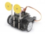 Конструктор Robo kit 1 (базовый набор) - fgospostavki.ru - Уфа
