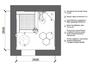 Комплект оборудования для сенсорной комнаты 6.2 м² - fgospostavki.ru - Уфа