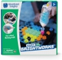 Развивающая игрушка "Закручивай и учись. День и ночь" - fgospostavki.ru - Уфа