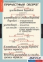 Комплект таблиц. Русский язык 7 класс - fgospostavki.ru - Уфа