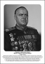Командующие фронтами в Великую Отечественную войну 1941-1945. Портреты. (32х45 сантиметров) - fgospostavki.ru - Уфа