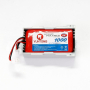 Аккумуляторная батарея LIPO Battery 11.1V 1000mAh LB-010 - fgospostavki.ru - Уфа