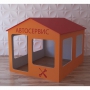 Детский игровой домик «Мастерская» - fgospostavki.ru - Уфа