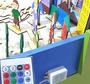 Многофункциональный модульный интерактивный комплекс Творческая мастерская. Все включено - fgospostavki.ru - Уфа