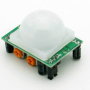 Датчик ИК-типа Passive IR Sensor PIR-10 - fgospostavki.ru - Уфа