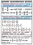 Комплект таблиц. Математика 6 класс - fgospostavki.ru - Уфа