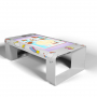Детский сенсорный стол myWorld Mini 32" - fgospostavki.ru - Уфа