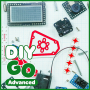 Комплект Robo kit DIYGO Расширенный - fgospostavki.ru - Уфа