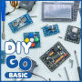 Комплект Robo kit DIYGO Базовый - fgospostavki.ru - Уфа