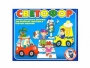 Настольная игра "Светофор" - fgospostavki.ru - Уфа
