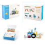 Электронный конструктор NEURON Inventor Kit - fgospostavki.ru - Уфа