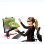 Голографическая система NettleDesk - fgospostavki.ru - Уфа