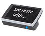 Видеоувеличитель Compact Touch HD World - fgospostavki.ru - Уфа