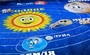 Игровой набор "Путешествуем по планетам" - fgospostavki.ru - Уфа