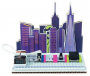 Ресурсный комплект модульной электроники «Наука littleBits» - fgospostavki.ru - Уфа