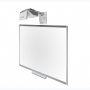 Интерактивная доска SMART SBM787V с пассивным лотком (Notebook 22) - fgospostavki.ru - Уфа