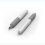 Интерактивная доска SMART SBM777V-43 с пассивным лотком (Notebook 22) - fgospostavki.ru - Уфа