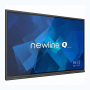 Интерактивная LED панель Newline TT-6521Q - fgospostavki.ru - Уфа