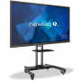 Интерактивная LED панель Newline TT-6521Q - fgospostavki.ru - Уфа