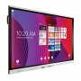 Интерактивный дисплей  SMART модель SBID-MX265-V2-C (в составе интерактивной панели SBID-MX065-V2-C) с ПО SMART Notebook - fgospostavki.ru - Уфа