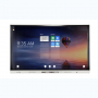 Интерактивный дисплей  SMART модель SBID-MX286-V2-C (в составе интерактивной панели SBID-MX086-V2-C) с ключом активации SMART Learning Suite - fgospostavki.ru - Уфа