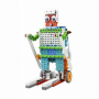 Конструктор по робототехнике My Robot Time Sensing - fgospostavki.ru - Уфа