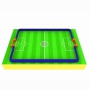 Конструктор по робототехнике Soccer Robot FK - fgospostavki.ru - Уфа