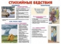 Комплект таблиц "Уголок гражданской защиты" - fgospostavki.ru - Уфа