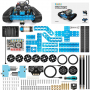 Базовый робототехнический набор mBot Ranger Robot Kit  - fgospostavki.ru - Уфа
