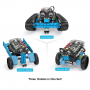 Базовый робототехнический набор mBot Ranger Robot Kit  - fgospostavki.ru - Уфа