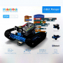 Базовый робототехнический набор mBot Ranger Robot Kit  - fgospostavki.ru - Уфа