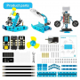 Набор расширений Perception gizmos add-on pack for mBot & mBot Ranger - fgospostavki.ru - Уфа