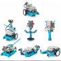 Набор расширений Variety gizmos add-on pack for mBot & mBot Ranger - fgospostavki.ru - Уфа